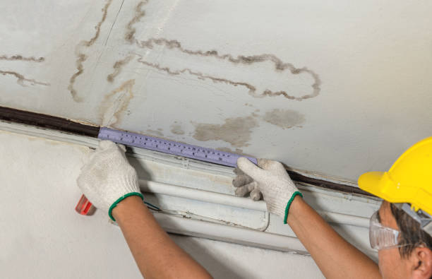 Reliable Burst Pipe Cleanup contractor in Fairview, NJ by Water Damage Irwin